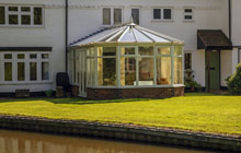 Lawns conservatory leads