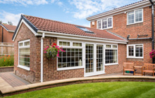 Lawns house extension leads